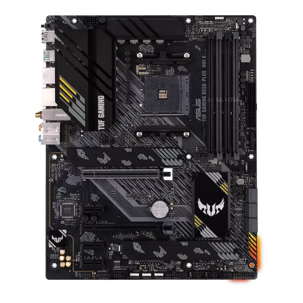 Asus TUF GAMING B550-PLUS WIFI II