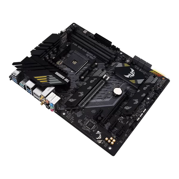 Asus TUF GAMING B550-PLUS WIFI II