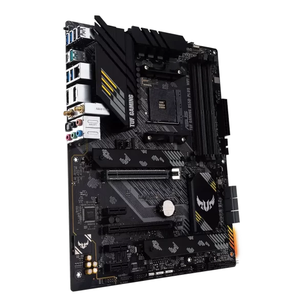 Asus TUF GAMING B550-PLUS WIFI II