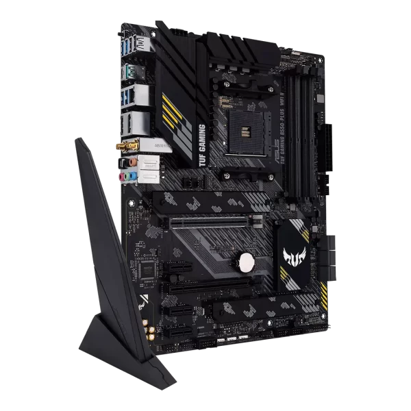 Asus TUF GAMING B550-PLUS WIFI II