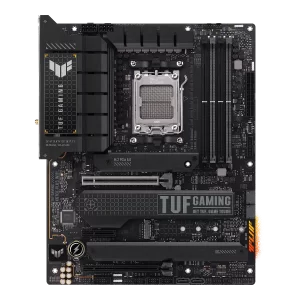 Tarjeta Madre Asus TUF GAMING X670E-PLUS WIFI