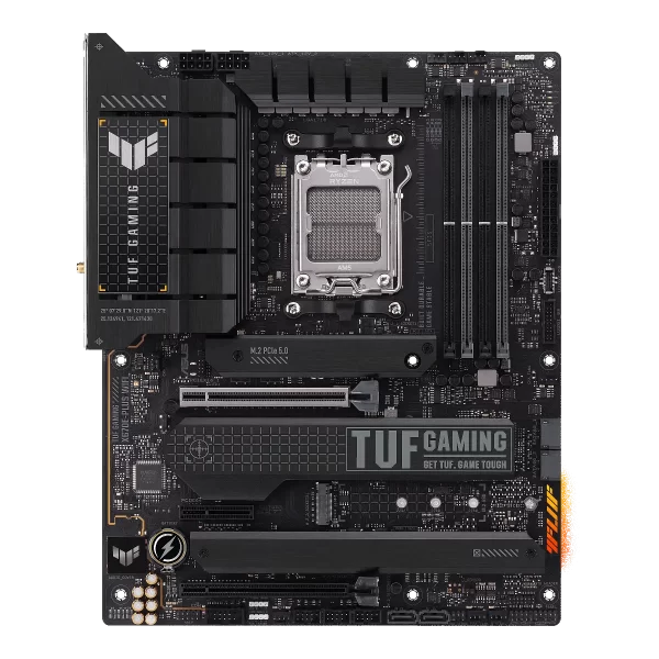 tufx670epluswifi-1 Tarjeta Madre Asus TUF GAMING X670E-PLUS WIFI