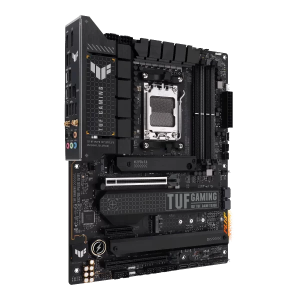 tufx670epluswifi-2 Tarjeta Madre Asus TUF GAMING X670E-PLUS WIFI