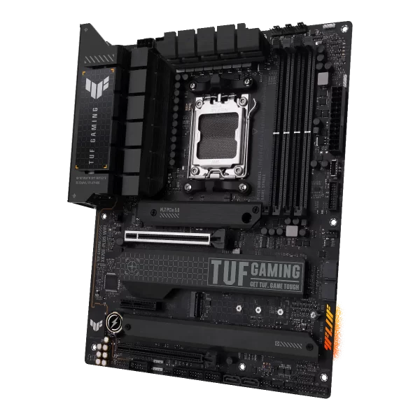 tufx670epluswifi-3 Tarjeta Madre Asus TUF GAMING X670E-PLUS WIFI