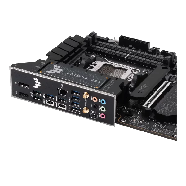 tufx670epluswifi-5 Tarjeta Madre Asus TUF GAMING X670E-PLUS WIFI