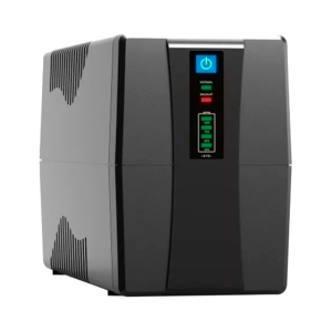 UPS BegProd 1000VA 12V/7A