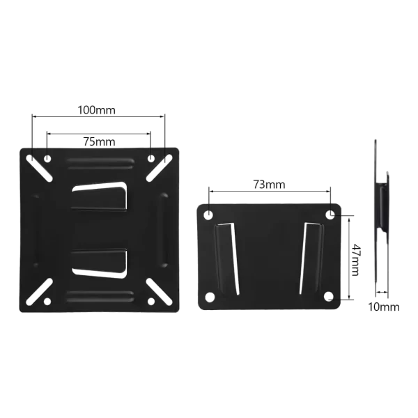 Tiny Soporte para Equipo