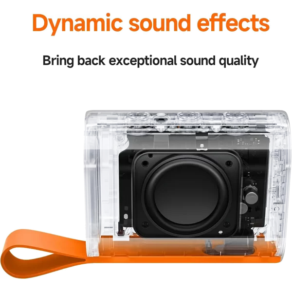 xiaomisoundopokketo-5 Speaker Xiaomi Sound Pocket