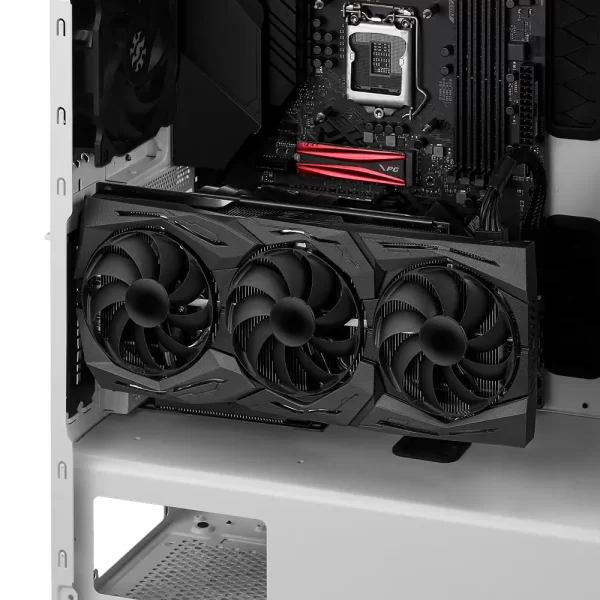 Case XPG Defender
