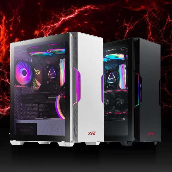 xpgstarkerbkwh-6 Case XPG Starker