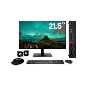 ConAstron Tiny | Intel Core i5 12th