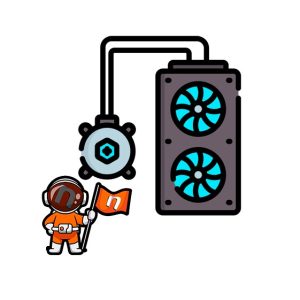 Aerocool Gamer | Intel Core 6th