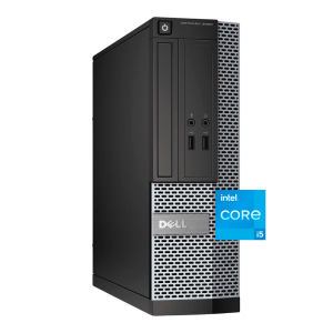 Dell OptiPlex | Intel Core i5 2th