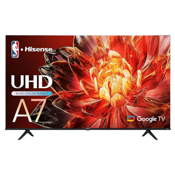 HISENSE Hisense Google TV 50A7N 50"