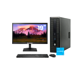 HP 400 g1 | Intel Core i3 4th