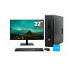 HP 400 g1 | Intel Core i3 4th