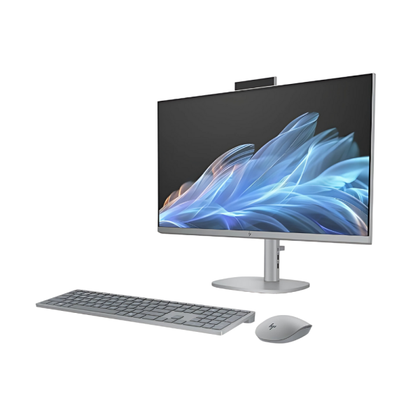 HP OMNISTUDIO x 27 | Intel Core Ultra 7