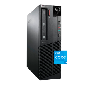Lenovo Thinkcentre | Intel Core i5 2th