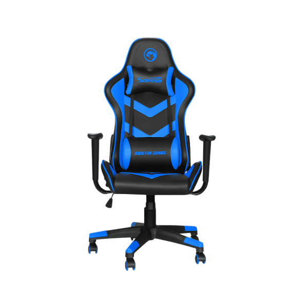 Silla Gamer Marvo Scorpion CH-106