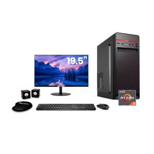 ConAstron | Ryzen 3 3000 Series