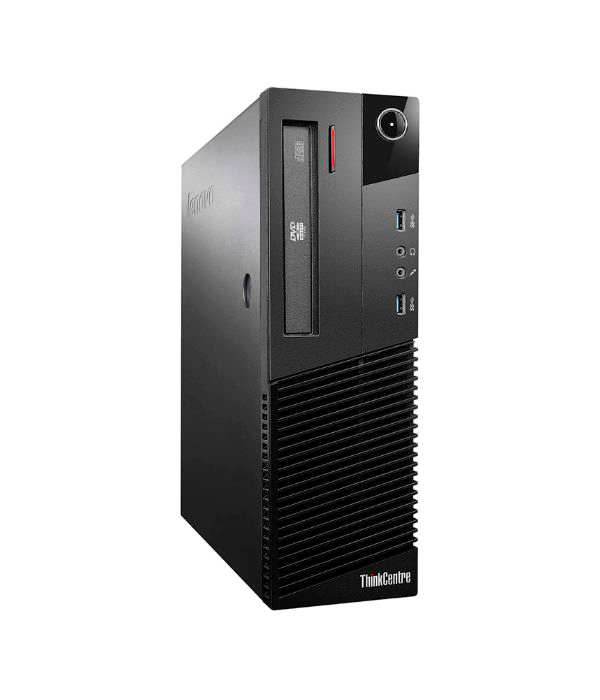 Lenovo Thinkcentre | Intel Core i5 3th