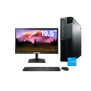 Thinkcentre | Intel Core i5 3th