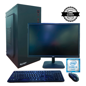 ConAstron | Intel Core i3 6th