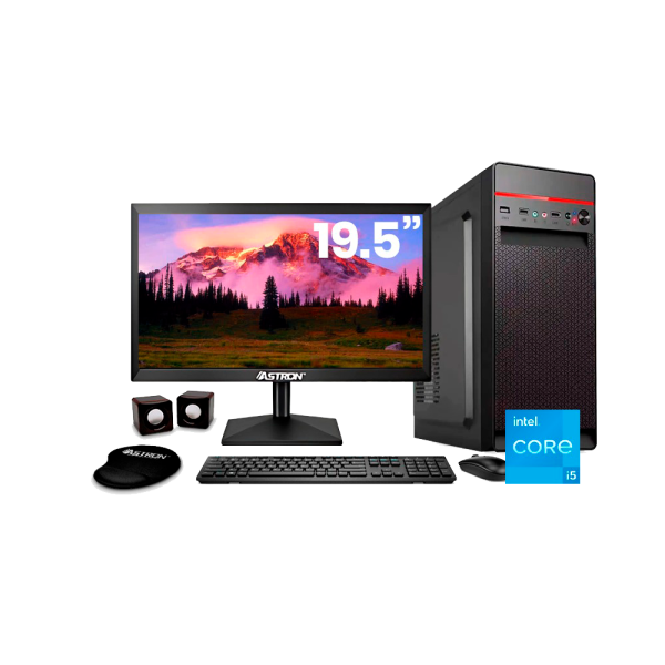 conastroni512th1 ConAstron | Intel Core i5 12th