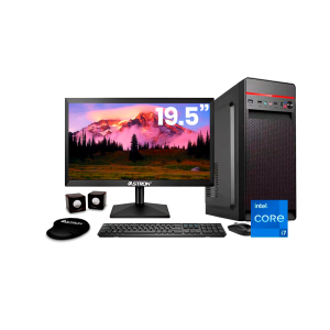 ConAstron | Intel Core i7 12th