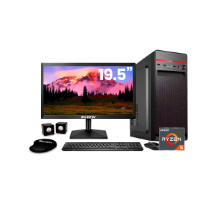 ConAstron | Ryzen 5 5000 Series