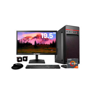 ConAstron | Ryzen 7 5000 Series