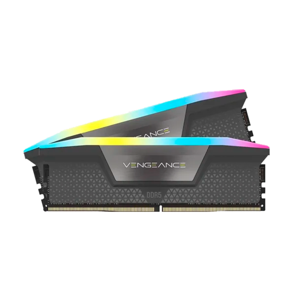 Memorias RAM CORSAIR