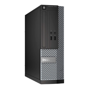 Dell OptiPlex | Intel Core i3 2th