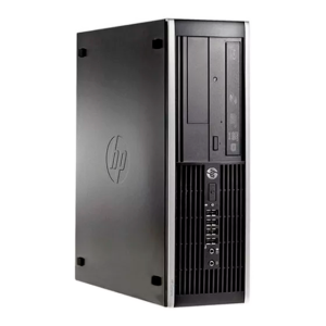 HP Compaq pro | Intel Core i5 3th