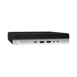 HP Elitedesk 800 G3 mini | Intel Core i5 6th