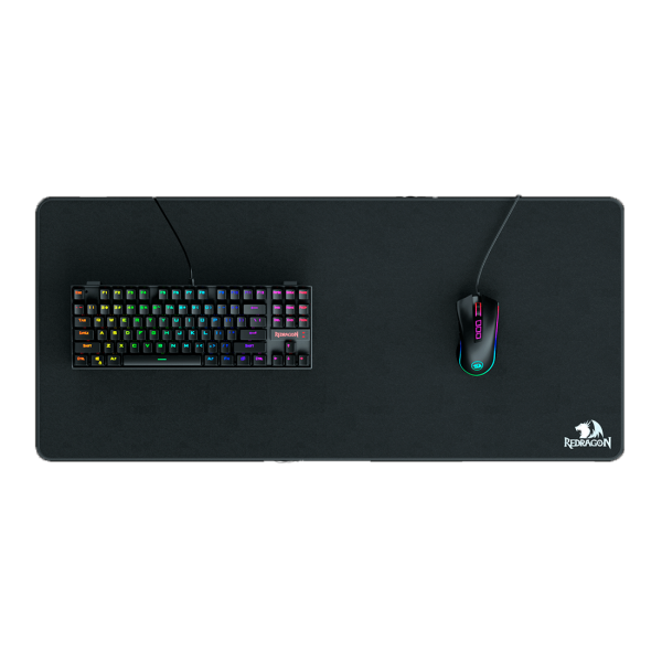 Redragon Mousepad FLICK XL