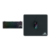 Redragon Mousepad FLICK L