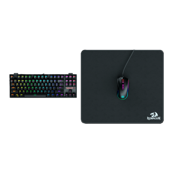 Redragon Mousepad FLICK L