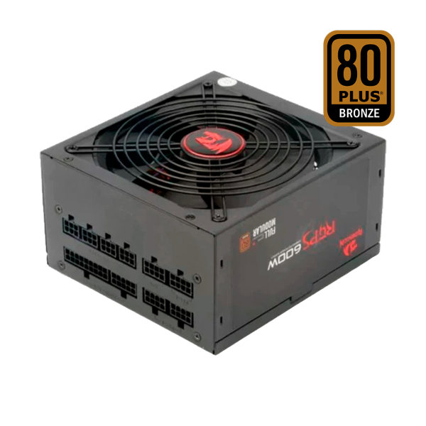 rdrgps7001 Fuente Redragon RGPS-700W
