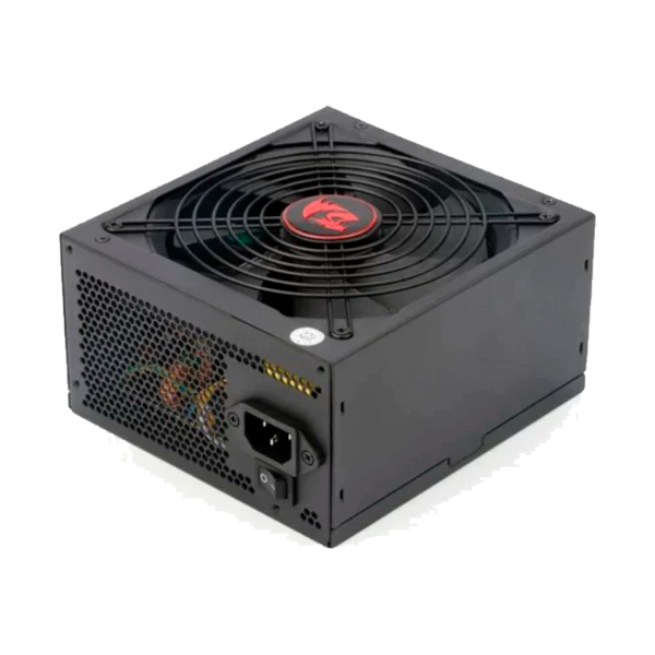 rdrgps7002 Fuente Redragon RGPS-700W