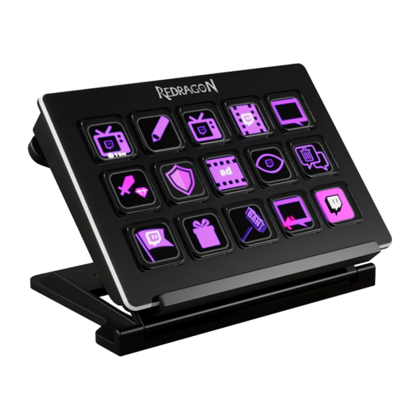 Redragon Streamcraft SS550