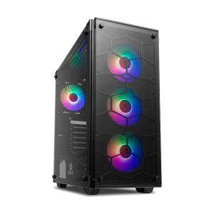 Case Redragon Wheeljack GC-606BK
