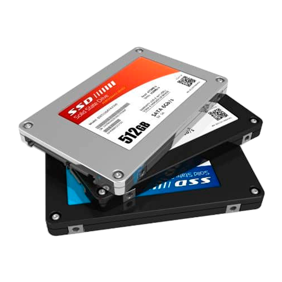 Oferta Unidad SSD Variado