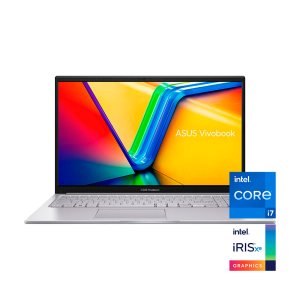 Asus VivoBook F1504V | Intel Core I7 13th