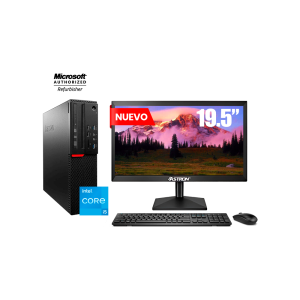 Lenovo ThinkCentre M910 | Intel Core i5 6th