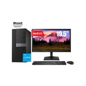 Dell Optiplex 3040 | Intel Core i5 6th