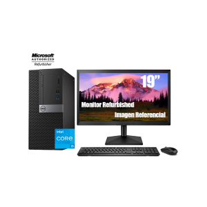Dell Optiplex 3040 | Intel Core i5 6th