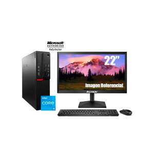 Lenovo ThinkCentre M910 | Intel Core i5 6th