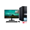 Dell Optiplex Slim | Intel Core i7 7th