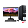 Dell Optiplex Slim | Intel Core i7 7th